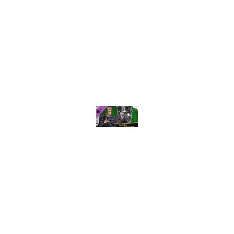 JoJos Bizarre Adventure All Star Battle R Keicho Nijimura PS4