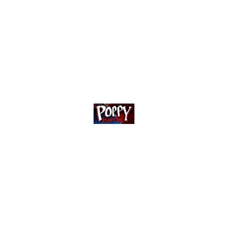 Poppy Playtime Chapter 1 PS4