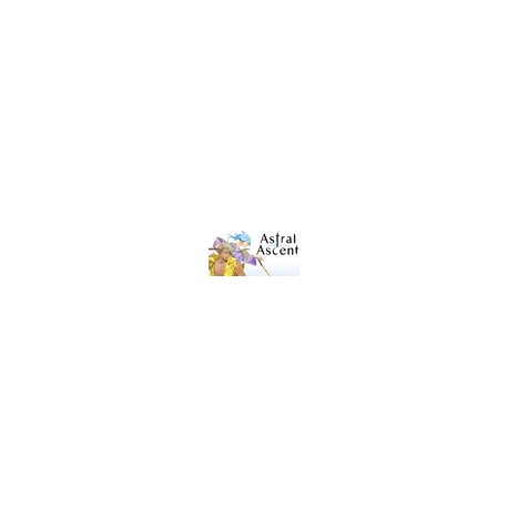 Astral Ascent PS4