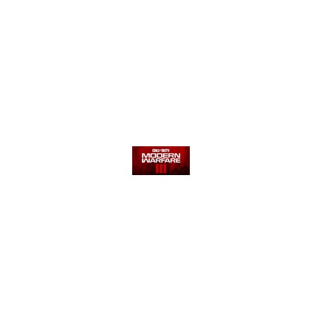 Call of Duty Modern Warfare 3 2023 PS4