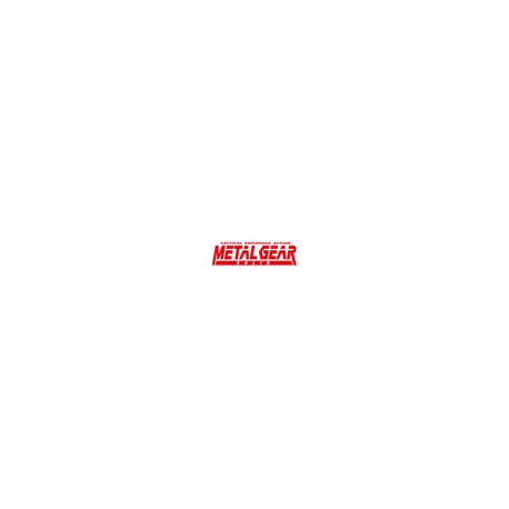 METAL GEAR SOLID Master Collection PS4