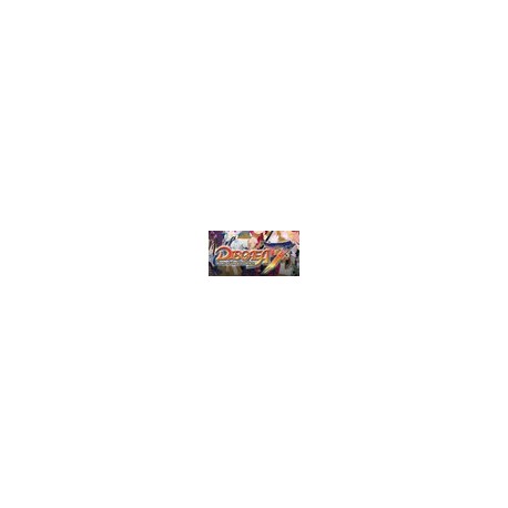 Disgaea 7 Vows of the Virtueless PS4