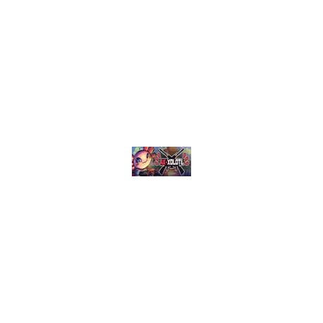 AK-xolotl PS4