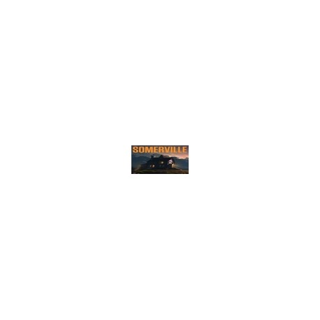 Somerville PS4