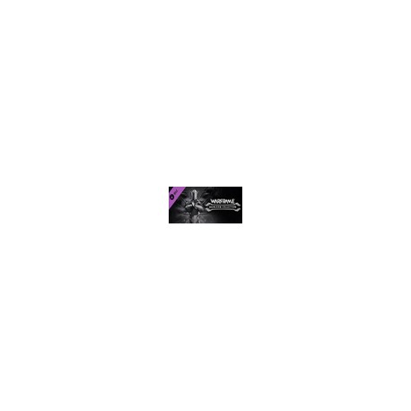 Warframe Risen Heirloom Collection PS4