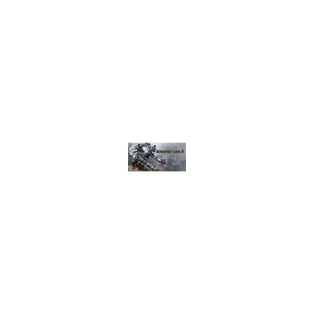 Armored Core 6 Fires of Rubicon PS4