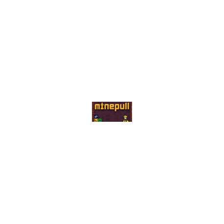 MinePull PS4