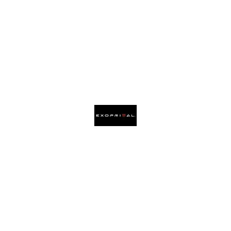 Exoprimal PS4