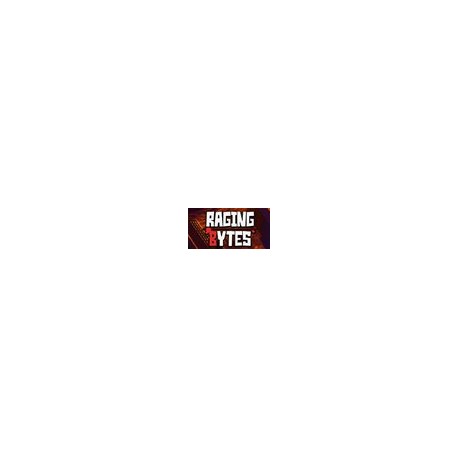Raging Bytes PS4