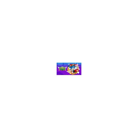 Sonic Origins Plus PS4