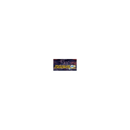 Rogue Legacy 2 PS4