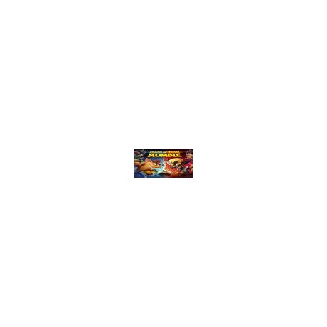 Crash Team Rumble PS4