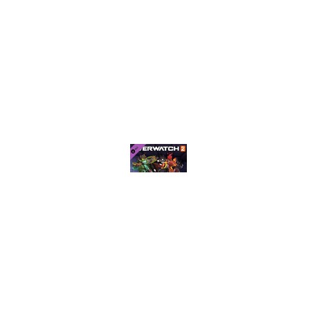 Overwatch 2 Season 5 Ultimate Battle Pass Bundle PS4