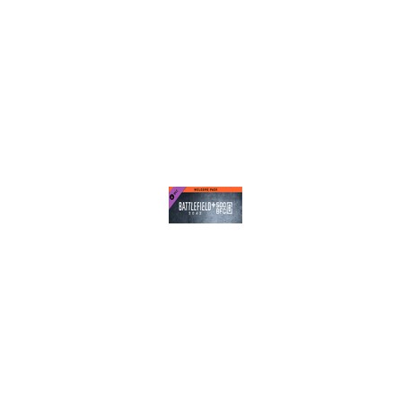 Battlefield 2042 Season 5 Welcome Pack PS4