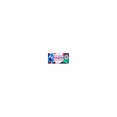 Toodee and Topdee PS4