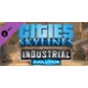 Cities Skylines Content Creator Pack Industrial Evolution PS4