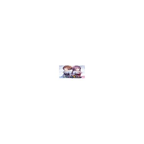 Fuyukara, Kururu PS4