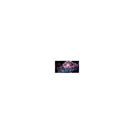 Kizuna AI Touch The Beat PS4