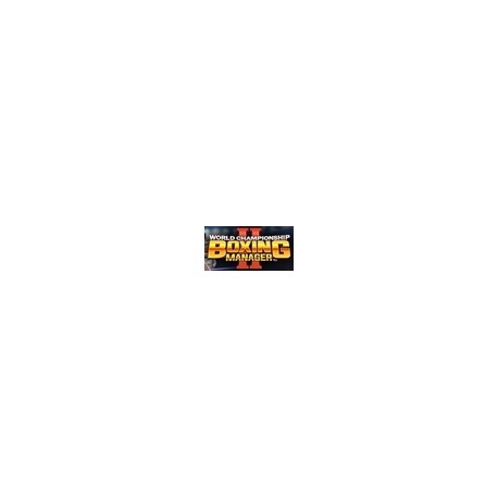 World Championship Boxing Manager 2 PS4