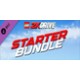 LEGO 2K Drive Starter Bundle PS4