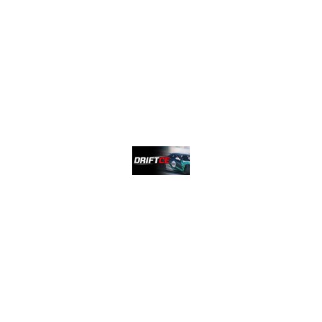 DRIFTCE PS4