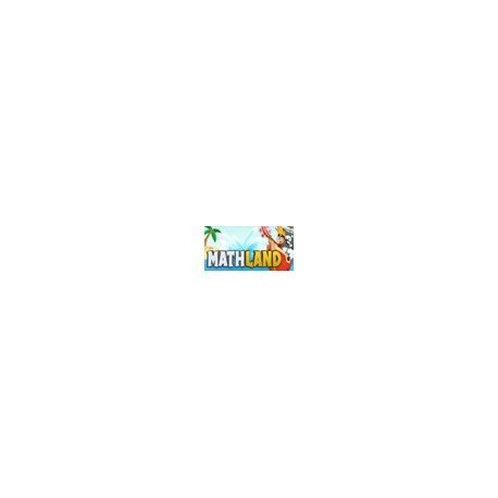 MathLand PS4