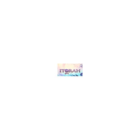 ITORAH PS4