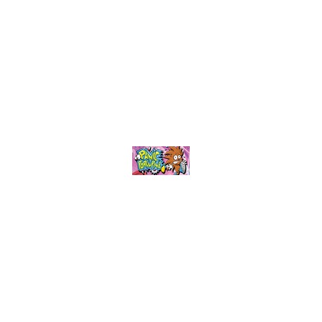Panic Porcupine PS4