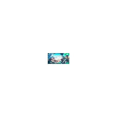 Curse of the Sea Rats PS4