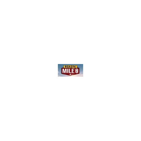 Road 96 Mile 0 PS4