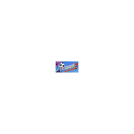Golazo 2 Pixel Soccer PS4