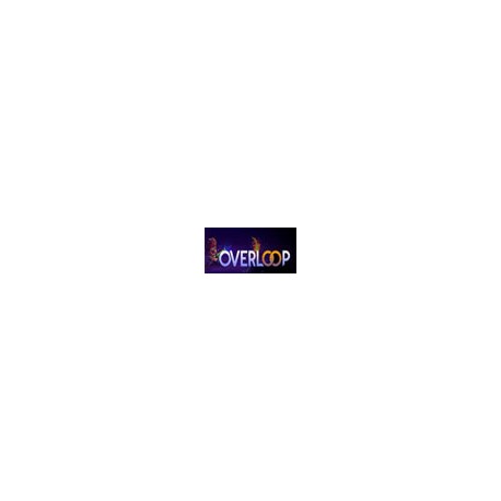 Overloop PS4