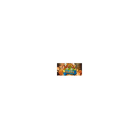 Lucky Slots PS4