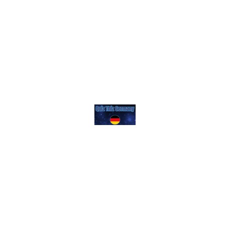 Quiz Thiz Germany PS4