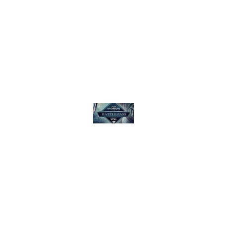 For Honor Y7S1 Battle Pass PS4