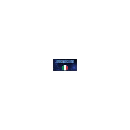 Quiz Thiz Italy PS4