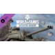 World of Tanks Modern Jumpstart PS4