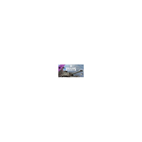 World of Tanks Modern Jumpstart PS4