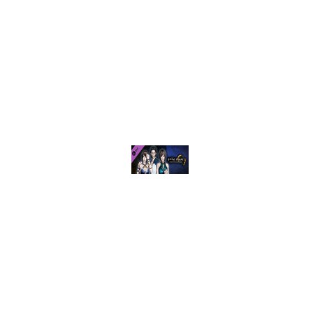 FATAL FRAME Mask of the Lunar Eclipse Digital Deluxe Upgrade Pack PS4