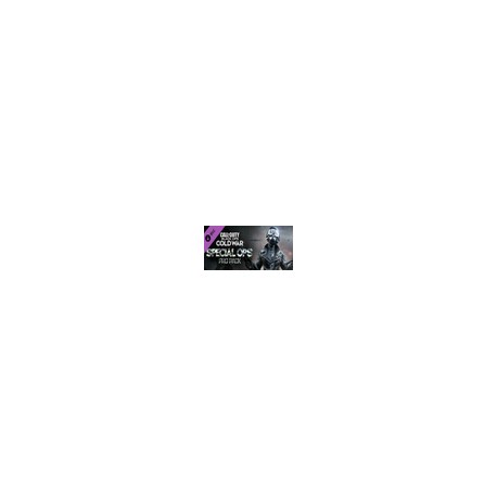 Black Ops Cold War Special Ops Pro Pack PS4