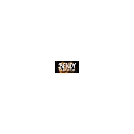 Bendy and the Dark Revival PS4