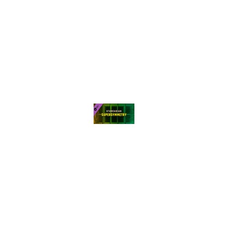 Synth Riders Starcadian Supersymmetry PS4