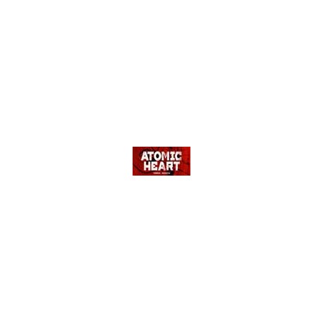 Atomic Heart PS4