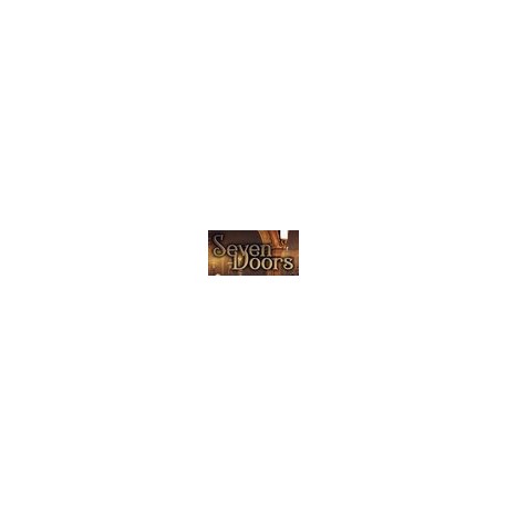 Seven Doors PS4