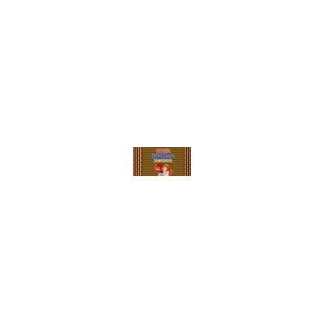 Ninja JaJaMaru The Lost RPGs PS4