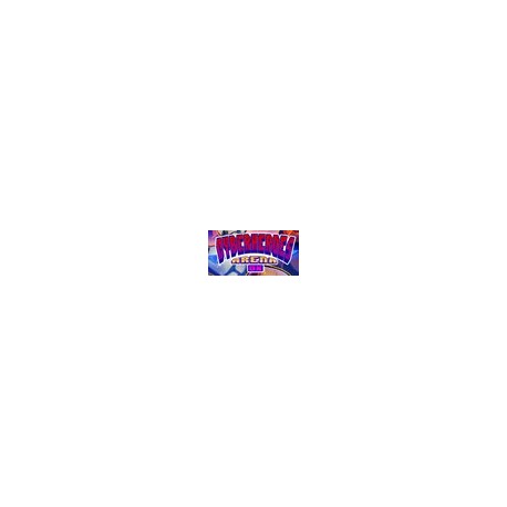 CyberHeroes Arena DX PS4