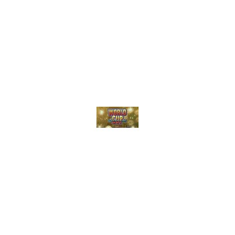 Pinball FX Williams Pinball World Cup Soccer PS4