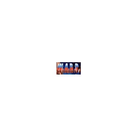 W.A.R.P. PS4