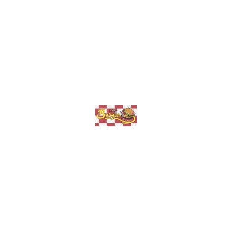 Make the Burger PS4