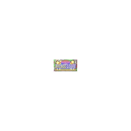 Pocket Arcade Story PS4